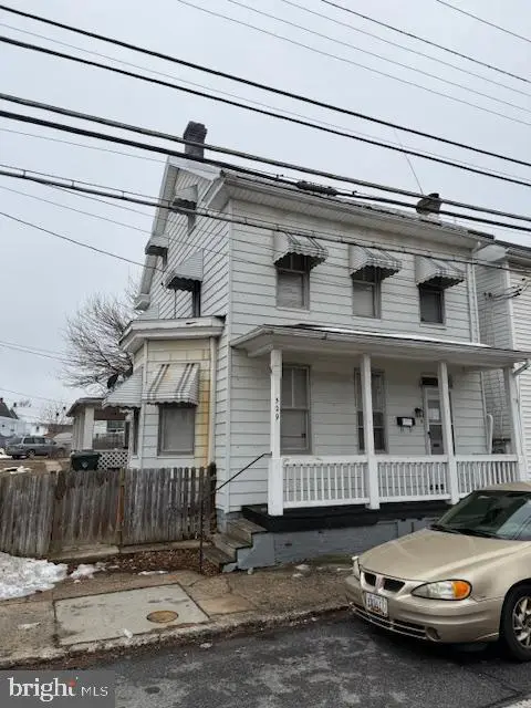 529 Salem Ave, Hagerstown, MD 21740 - #1