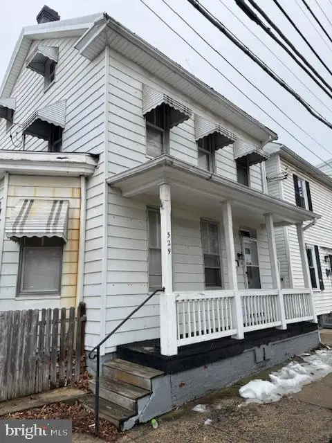 529 Salem Ave, Hagerstown, MD 21740 - #2