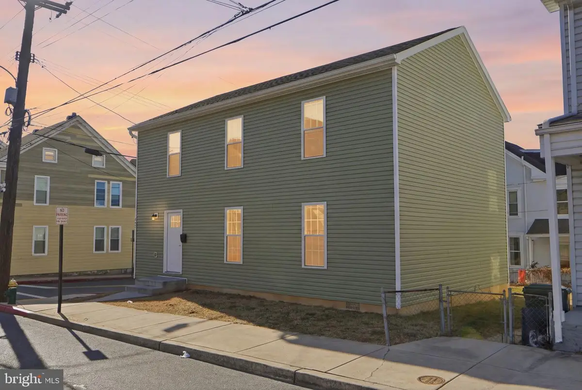 257 S Mulberry St, Hagerstown, MD 21740 - #1