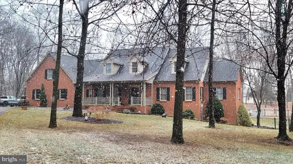 8401 Country Home Ln, BOONSBORO, MD 21713