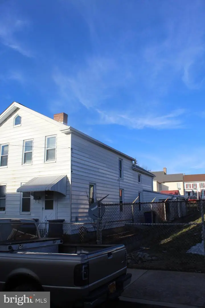 428 Cook St, Hagerstown, MD 21740 - #3