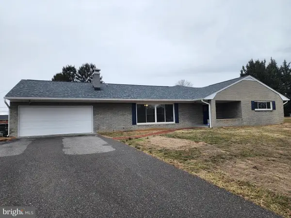 15 Brightwood Cir, HAGERSTOWN, MD 21740