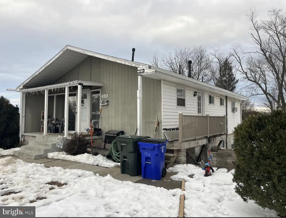 314 Key Ave, Hagerstown, MD 21740 - #1