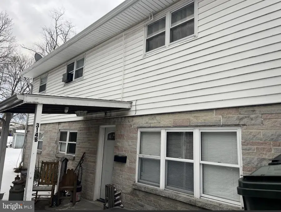 314 Key Ave, Hagerstown, MD 21740 - #2