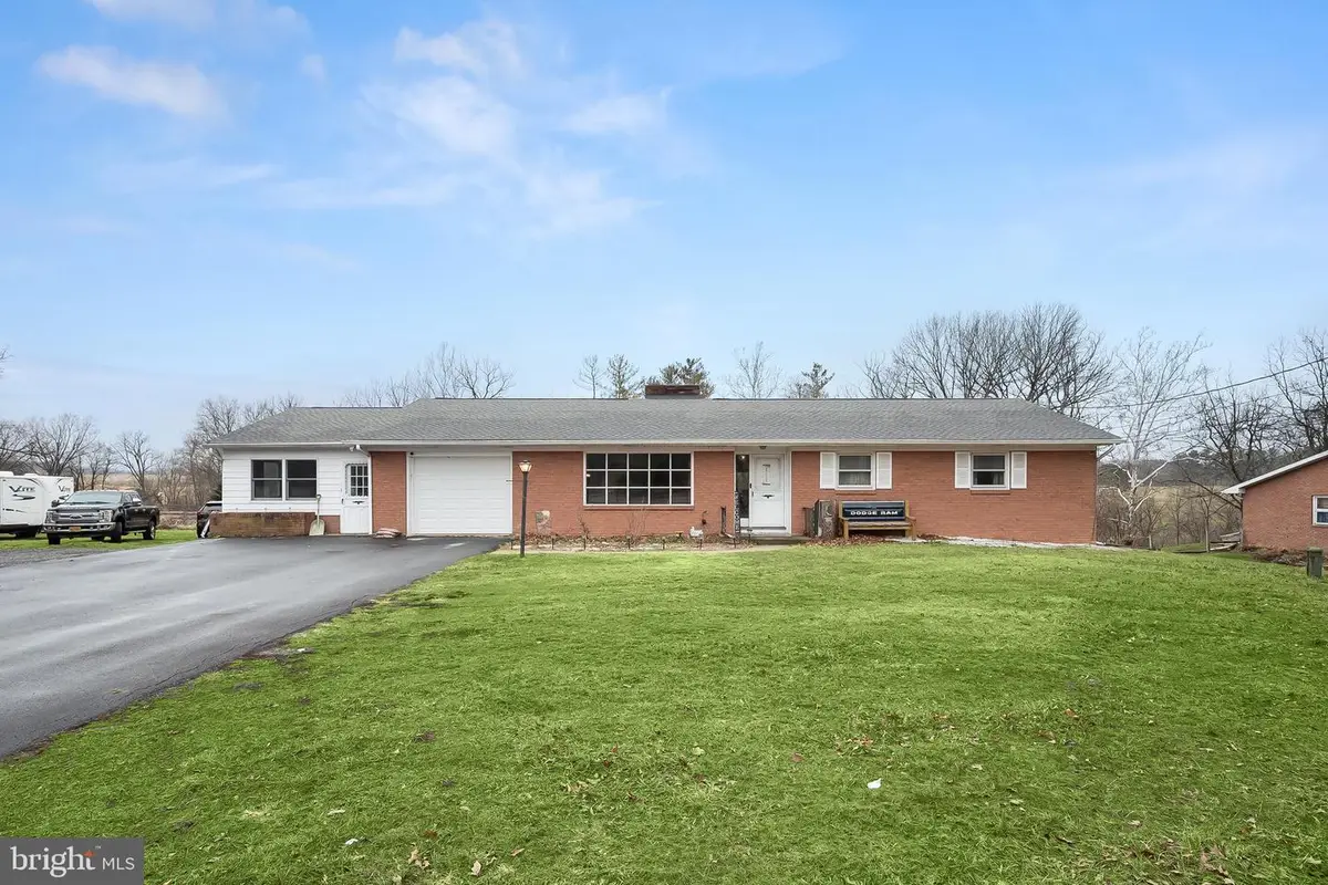 8502 Old National Pike, Boonsboro, MD 21713 - #1