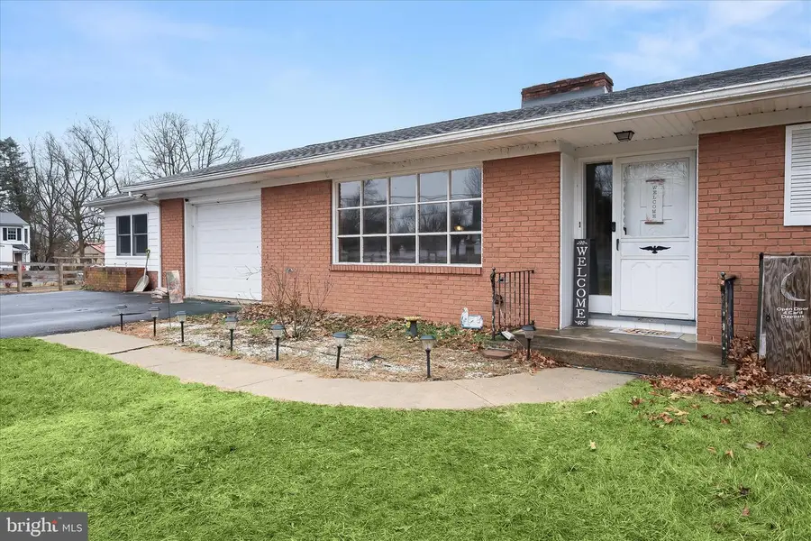 8502 Old National Pike, Boonsboro, MD 21713 - #2