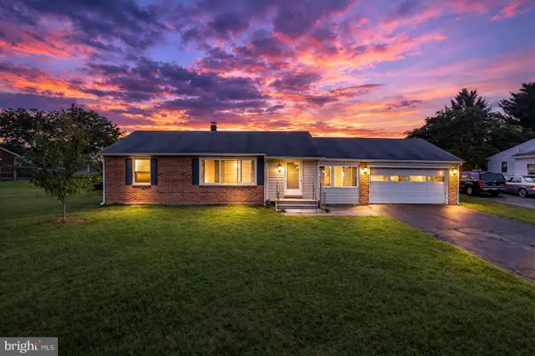 6 Knode Cir, BOONSBORO, MD 21713