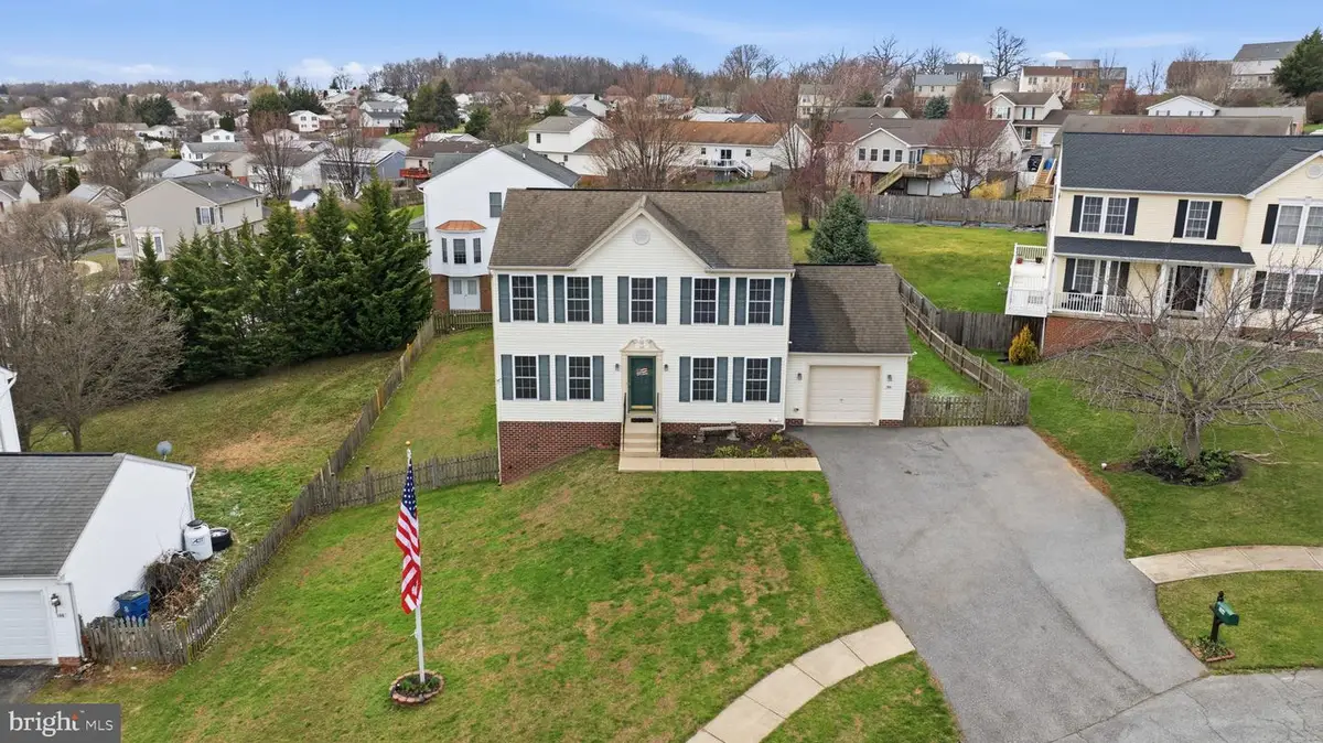 104 Drew Cir, Smithsburg, MD 21783 - #1