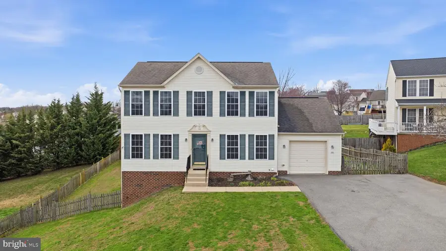 104 Drew Cir, Smithsburg, MD 21783 - #2