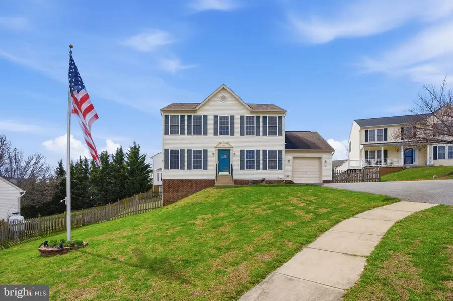 104 Drew Cir, Smithsburg, MD 21783 - #3