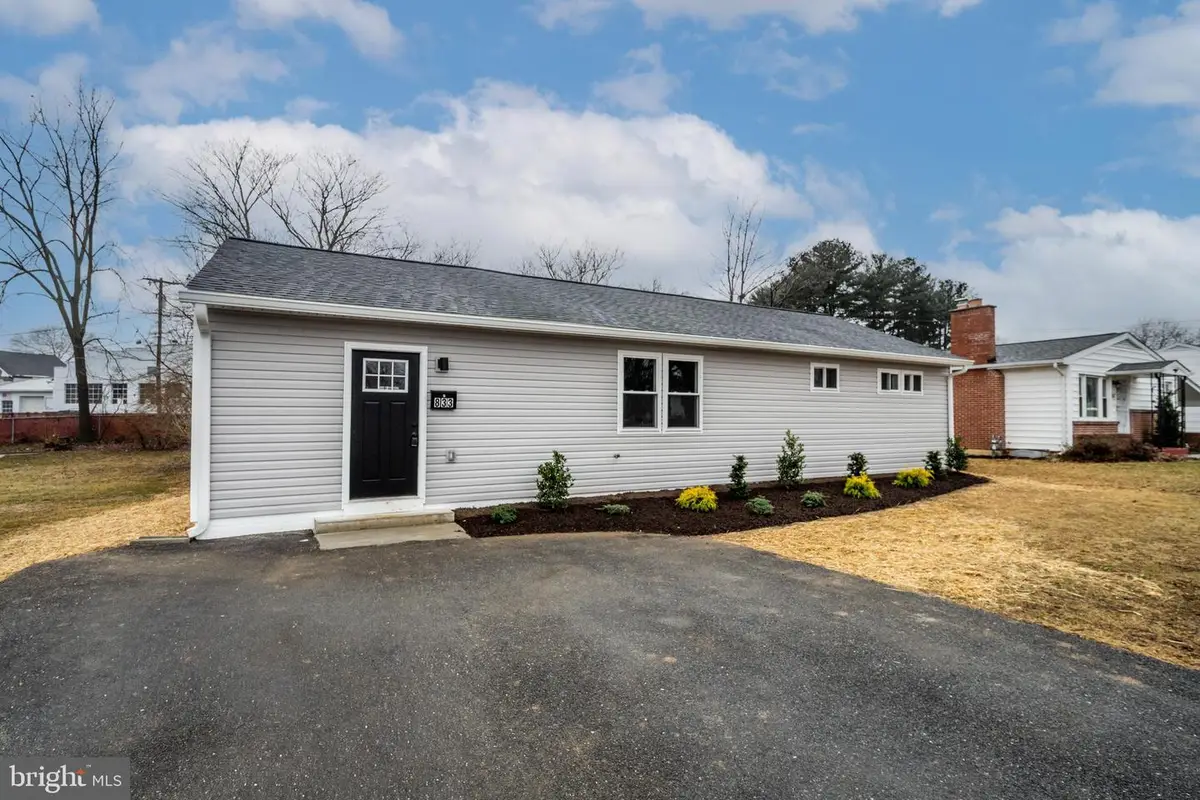 833 Noland Dr, Hagerstown, MD 21740 - #1