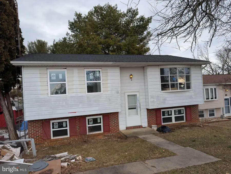 129 Catawba Pl, Hagerstown, MD 21742 - #2