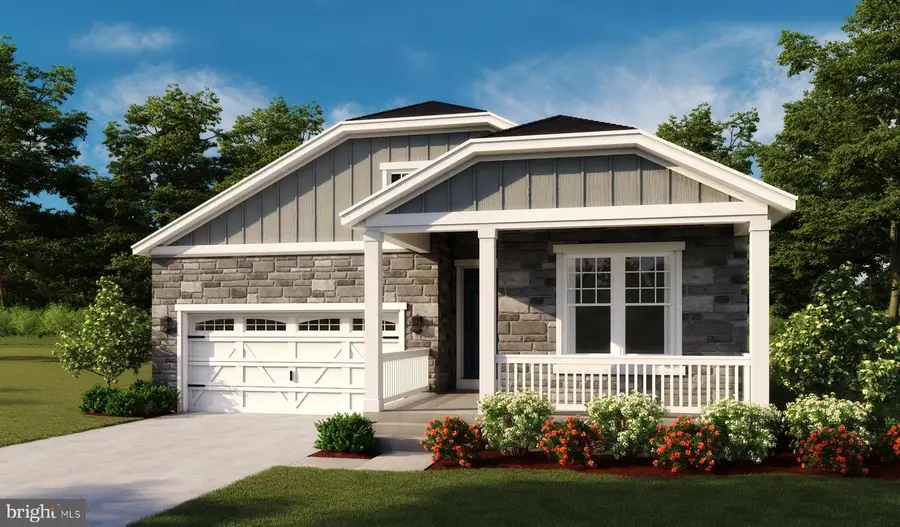 Everett Drive - Arlington, Boonsboro, MD 21713 - #2