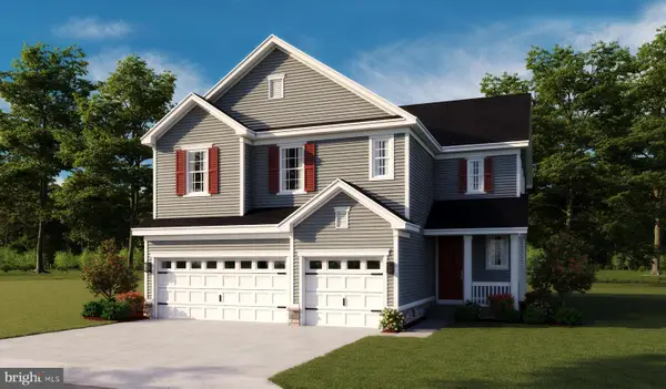 Everett Drive - Yorktown, BOONSBORO, MD 21713