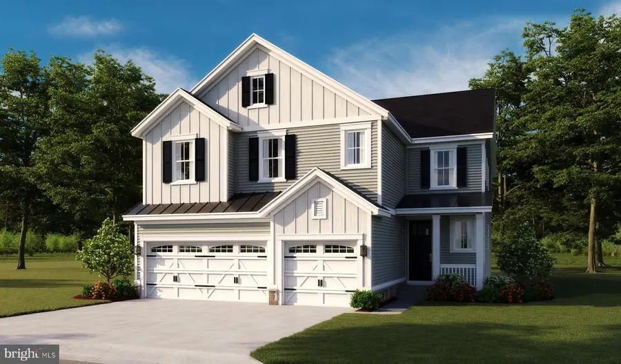 Everett Drive - Yorktown, Boonsboro, MD 21713 - #2