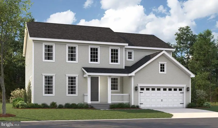 Everett Drive - Preston, Boonsboro, MD 21713 - #1