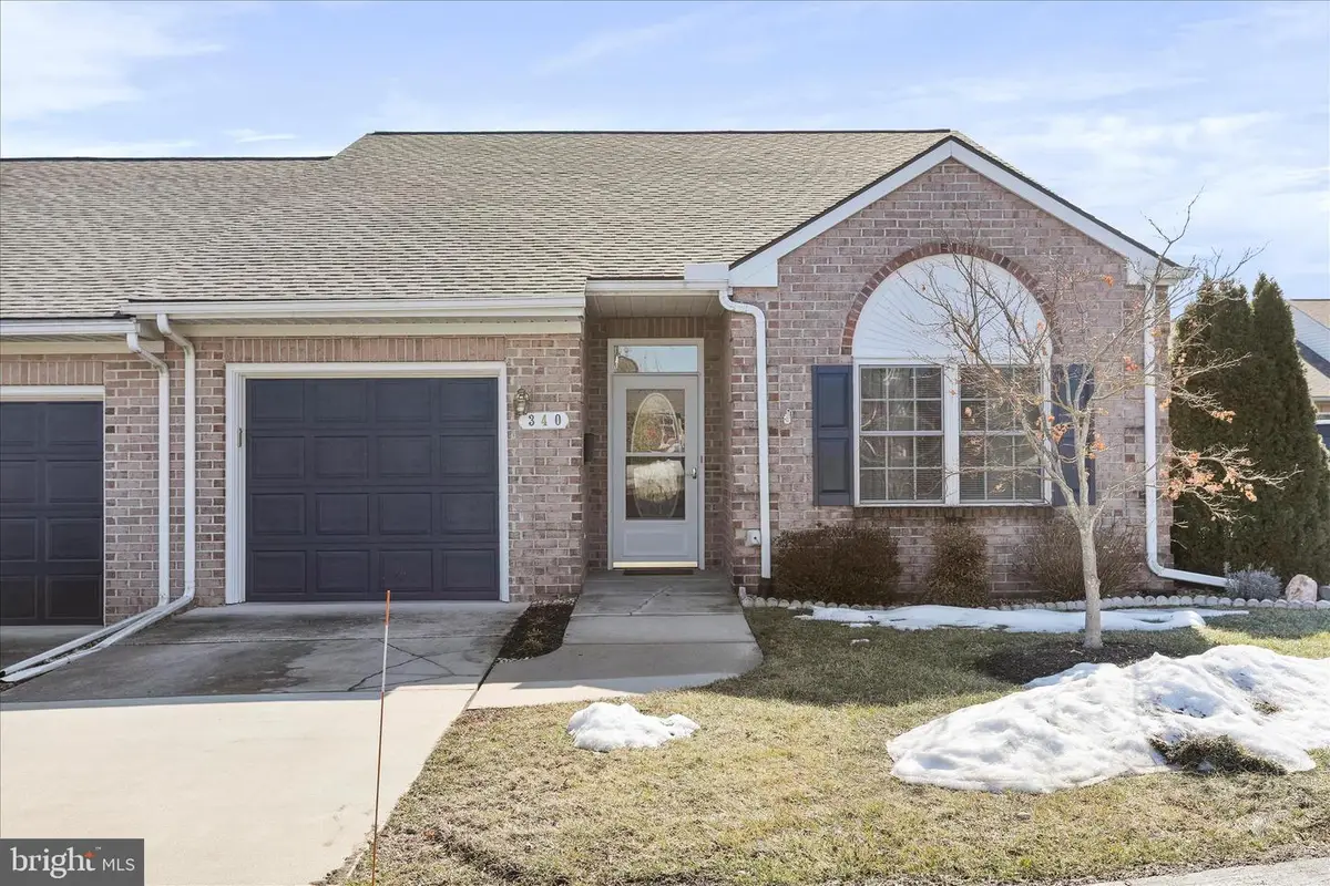 340 Sunbrook, Hagerstown, MD 21741 - #1