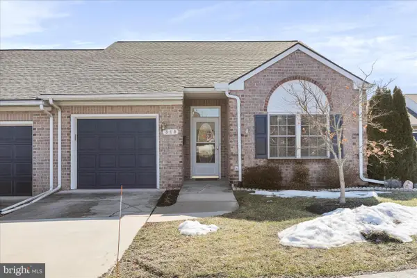 340 Sunbrook, HAGERSTOWN, MD 21741