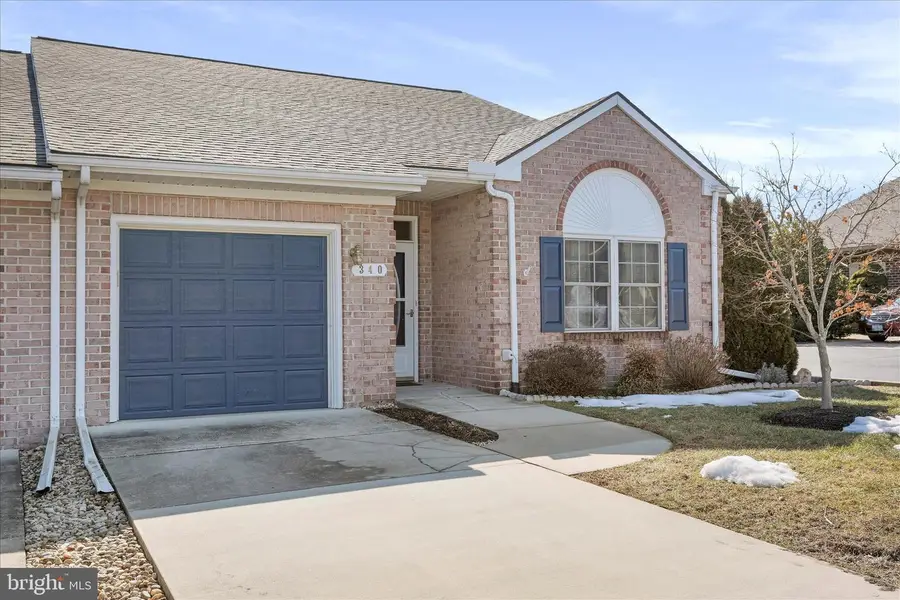 340 Sunbrook, Hagerstown, MD 21741 - #3