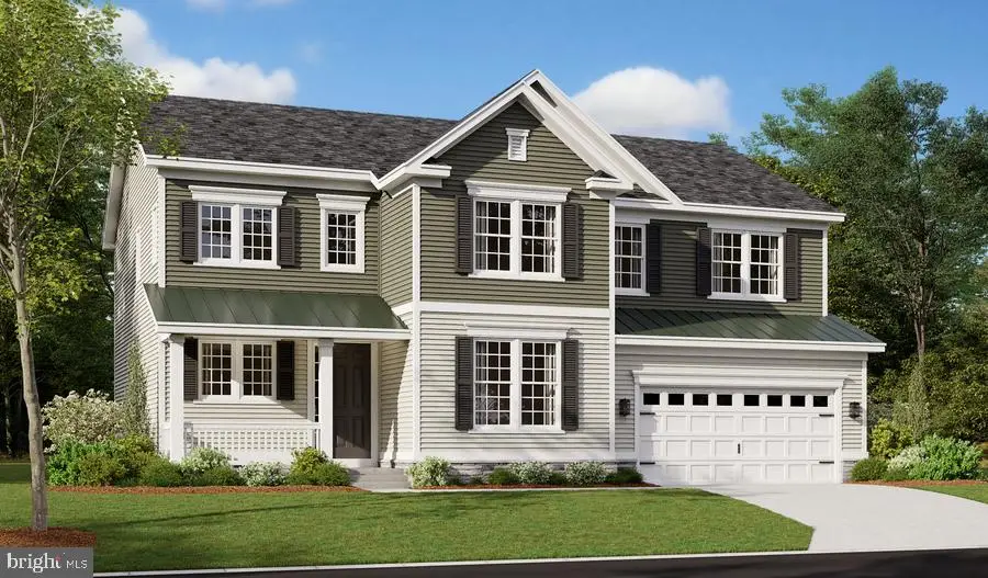 Everett Drive - Presley, Boonsboro, MD 21713 - #2