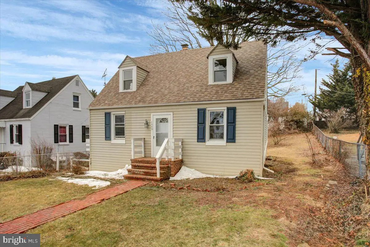 1005 Columbia Rd, Hagerstown, MD 21742 - #1