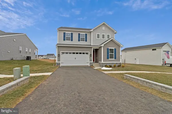 10119 Wilkes Dr, WILLIAMSPORT, MD 21795