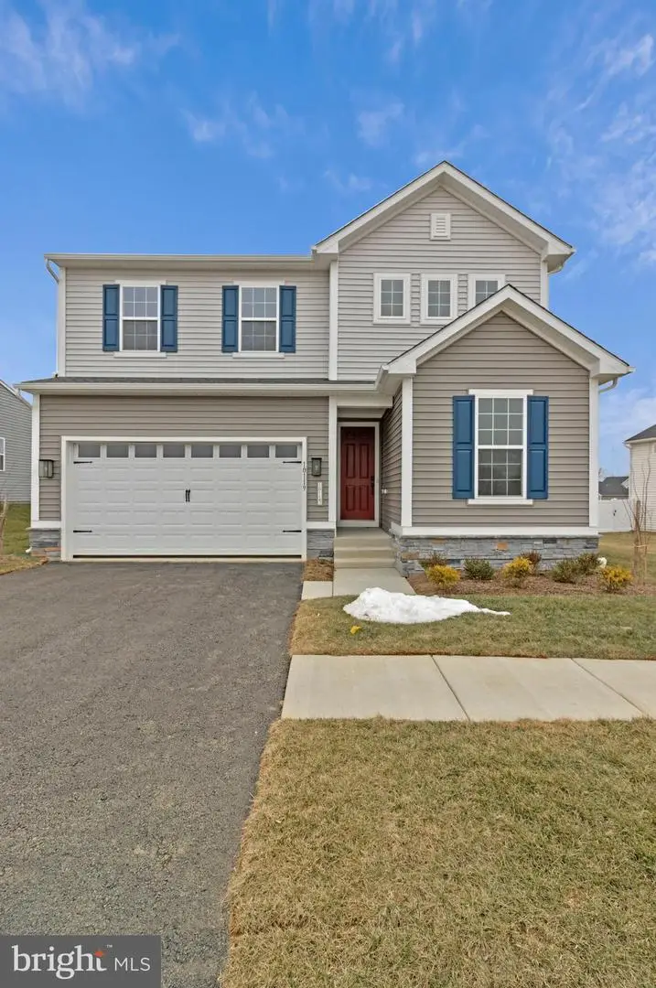 10119 Wilkes Dr, Williamsport, MD 21795 - #3