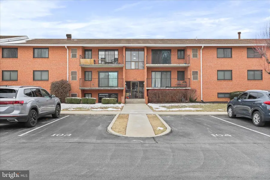 1633 Edgewood Pl #1, Hagerstown, MD 21740 - #2