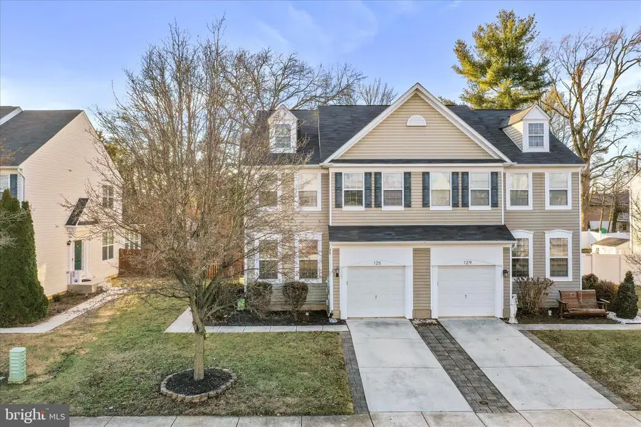 125 Brynwood St, Hagerstown, MD 21740 - #2