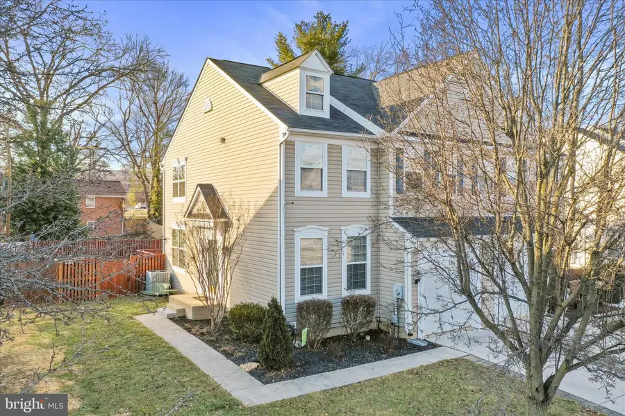 125 Brynwood St, Hagerstown, MD 21740 - #3