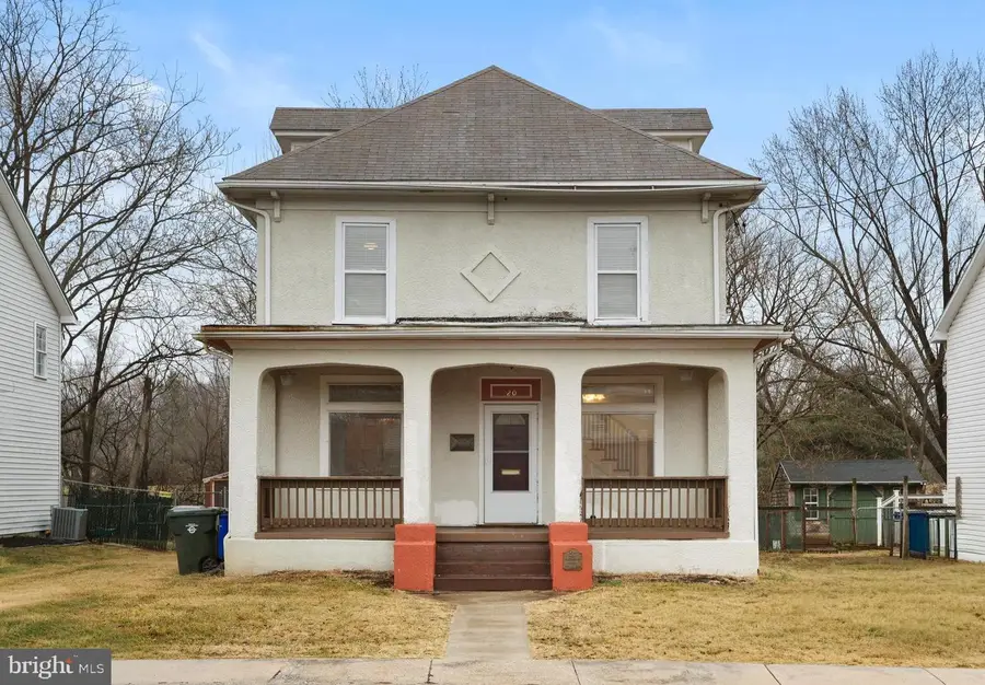 20 Willard St, Hagerstown, MD 21740 - #3