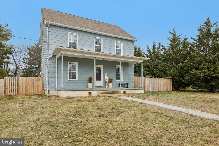 22538 Old Georgetown Rd, Smithsburg, MD 21783 - #2