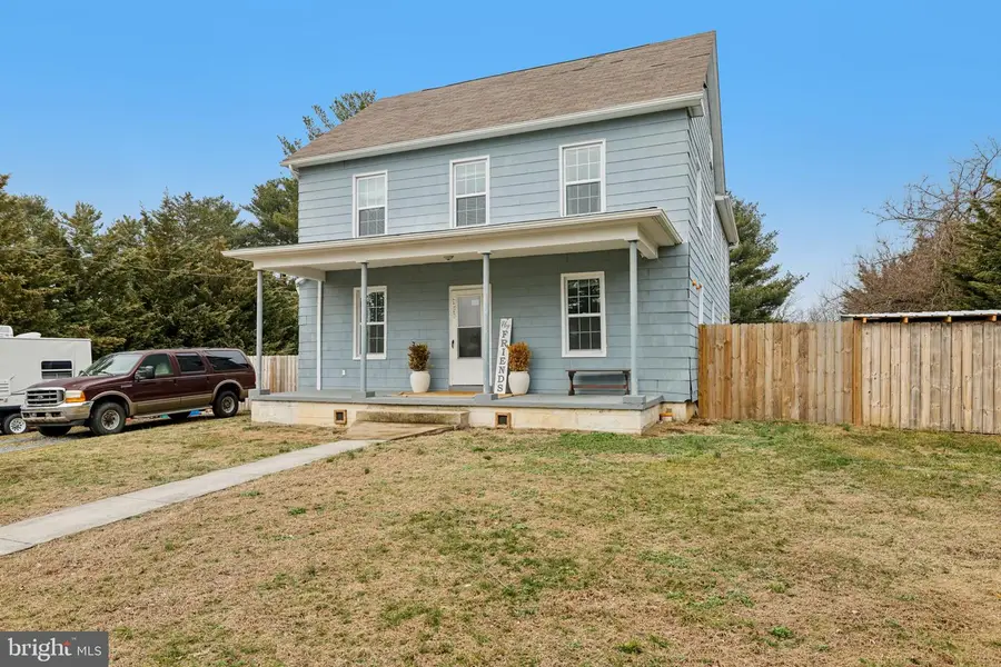 22538 Old Georgetown Rd, Smithsburg, MD 21783 - #3