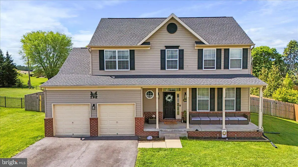 13319 John Martin Dr, Williamsport, MD 21795 - #1