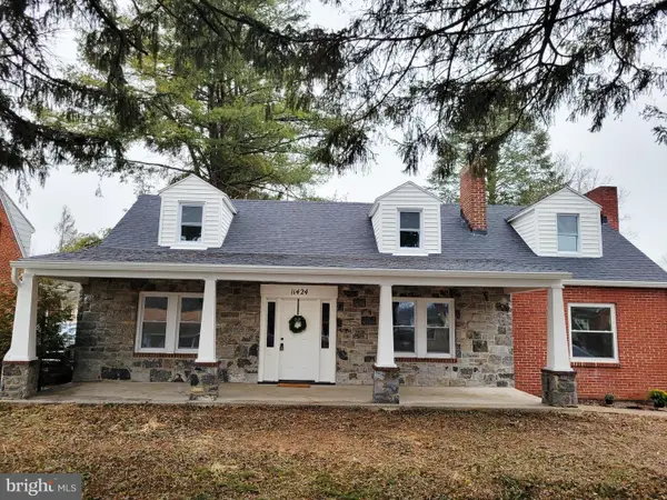 11424 Englewood Rd, HAGERSTOWN, MD 21740