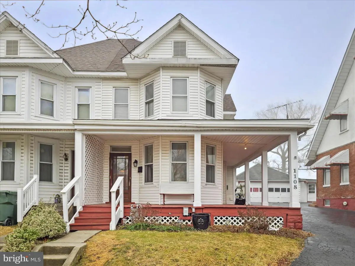 1108 Virginia Ave, Hagerstown, MD 21740 - #1