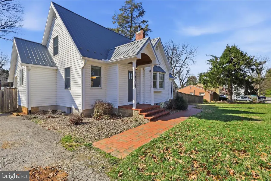 11924 Wesley Dr E, Hagerstown, MD 21742 - #3