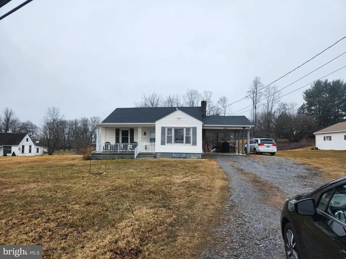 12916 Salem Ave, Hagerstown, MD 21740 - #1