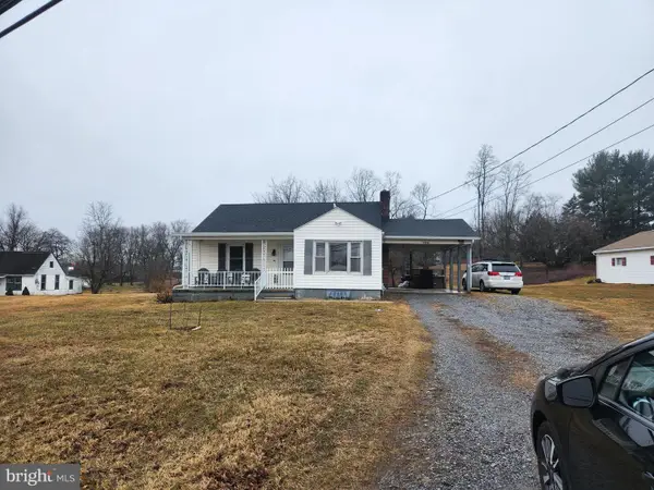 12916 Salem Ave, HAGERSTOWN, MD 21740