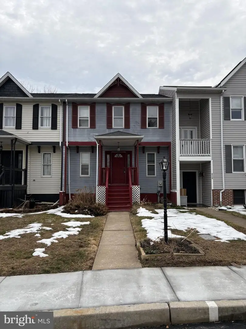 636 Knightsbridge Dr, Hagerstown, MD 21740 - #2
