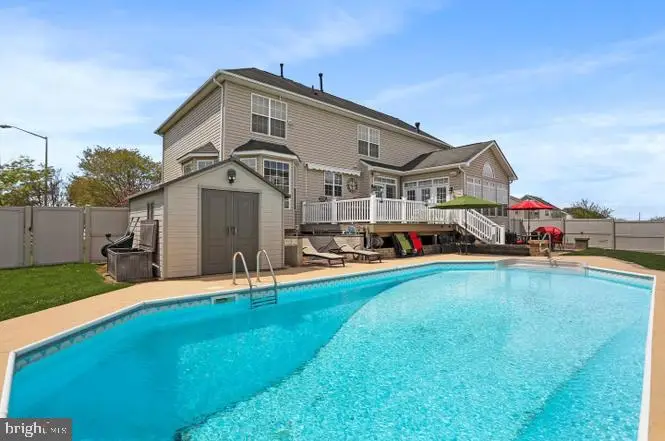 12901 Nittany Lion Cir, Hagerstown, MD 21740 - #1