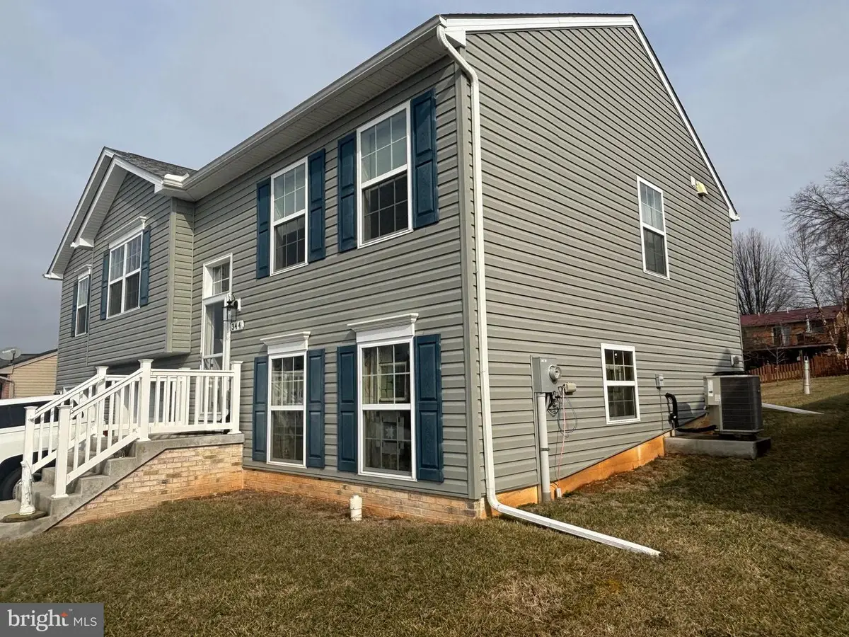 344 Hollymead Ter, Hagerstown, MD 21742 - #1
