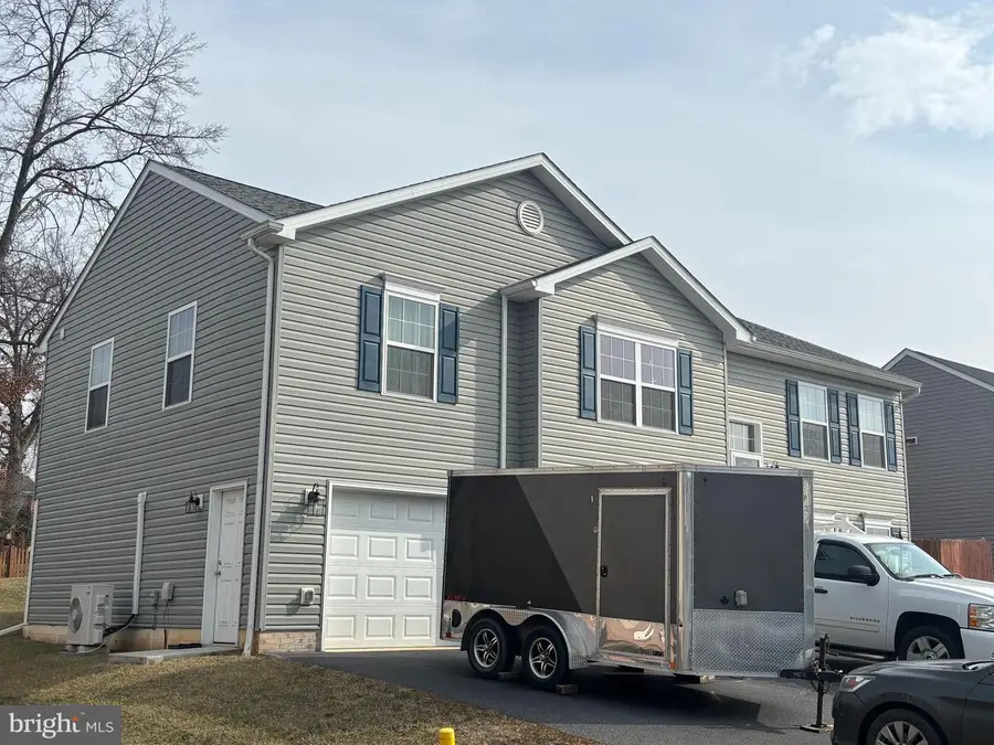 344 Hollymead Ter, Hagerstown, MD 21742 - #3