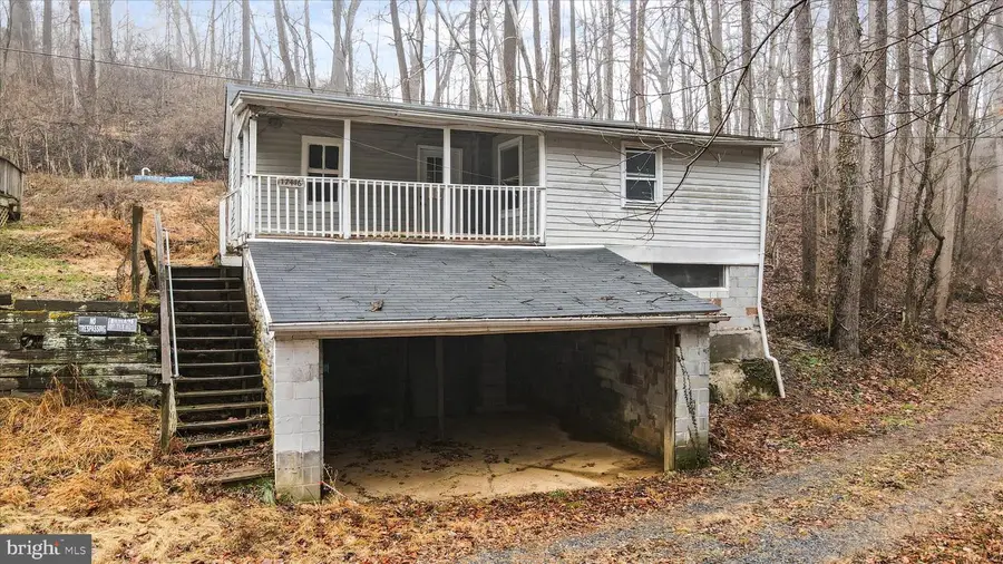 17416 Millers Sawmill Rd, Sharpsburg, MD 21782 - #2