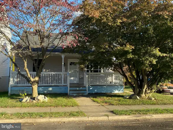 216 Willard St, HAGERSTOWN, MD 21740