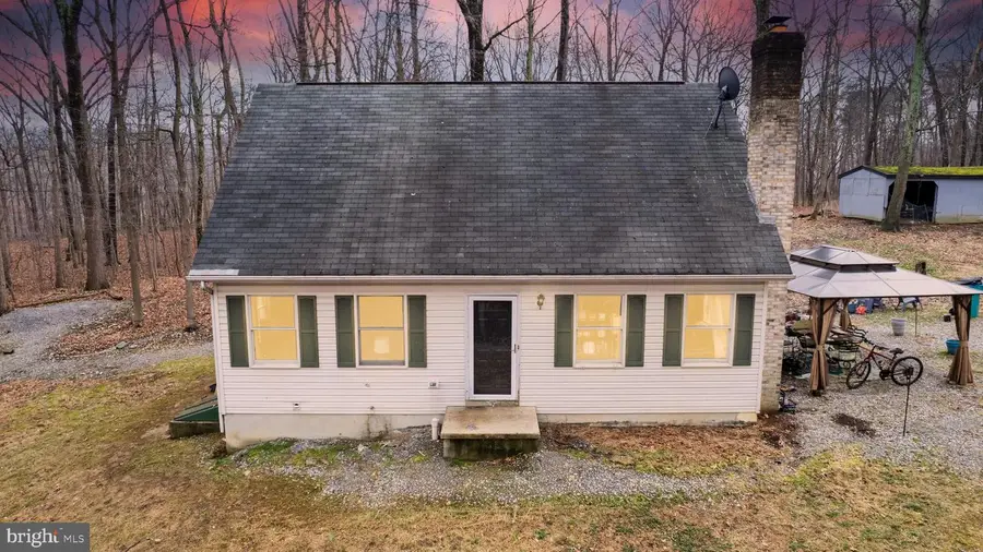 5011 Toyer Rd, Keedysville, MD 21756 - #2