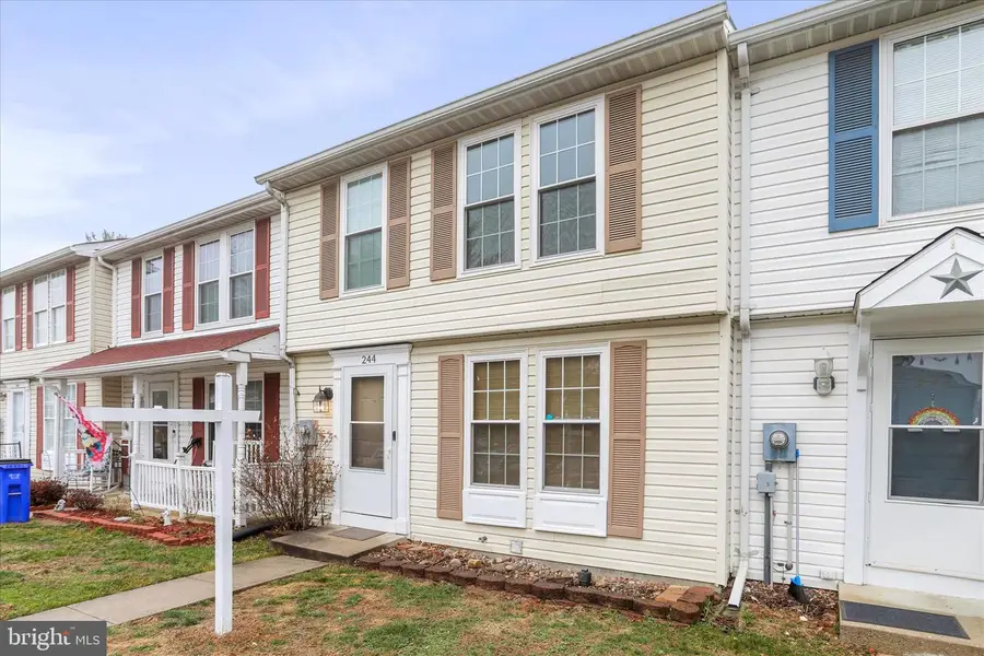 244 Lily Ct, Hagerstown, MD 21740 - #3