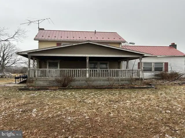 11736 Mapleville Rd, Smithsburg, MD 21783 - #1