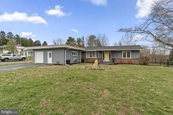 20767 Beaver Creek Rd, BOONSBORO, MD 21713