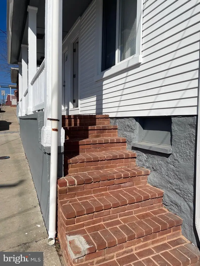 314 E Franklin St, Hagerstown, MD 21740 - #3